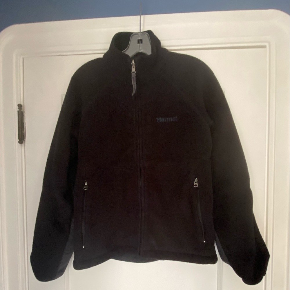 Marmot Women’s Polar Fleece Jacket